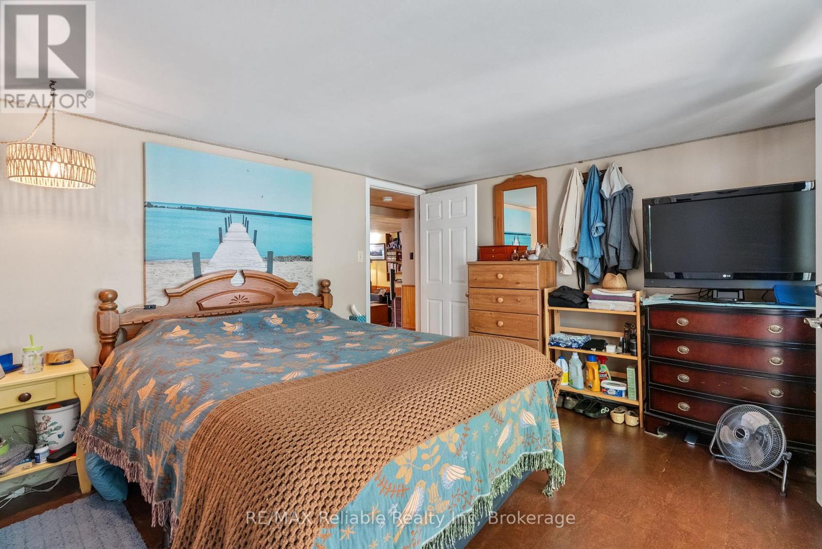1 Mac Tavesh Street, Bluewater, Ontario  N0M 1G0 - Photo 14 - X12437625