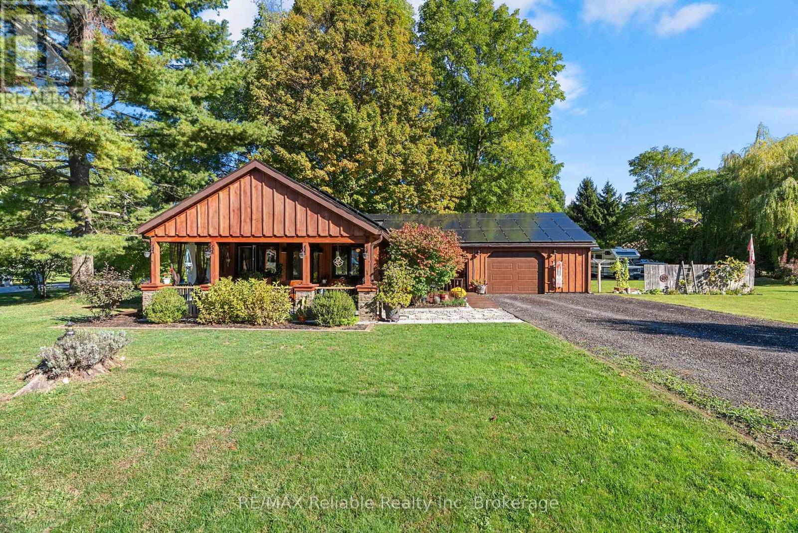 1 Mac Tavesh Street, Bluewater, Ontario  N0M 1G0 - Photo 3 - X12437625