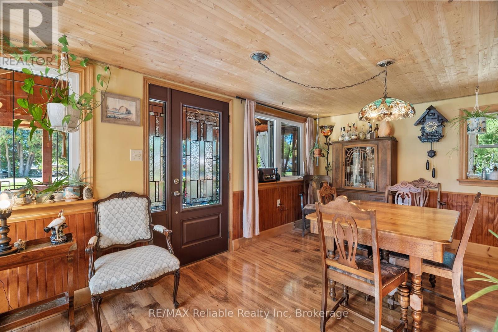 1 Mac Tavesh Street, Bluewater, Ontario  N0M 1G0 - Photo 4 - X12437625