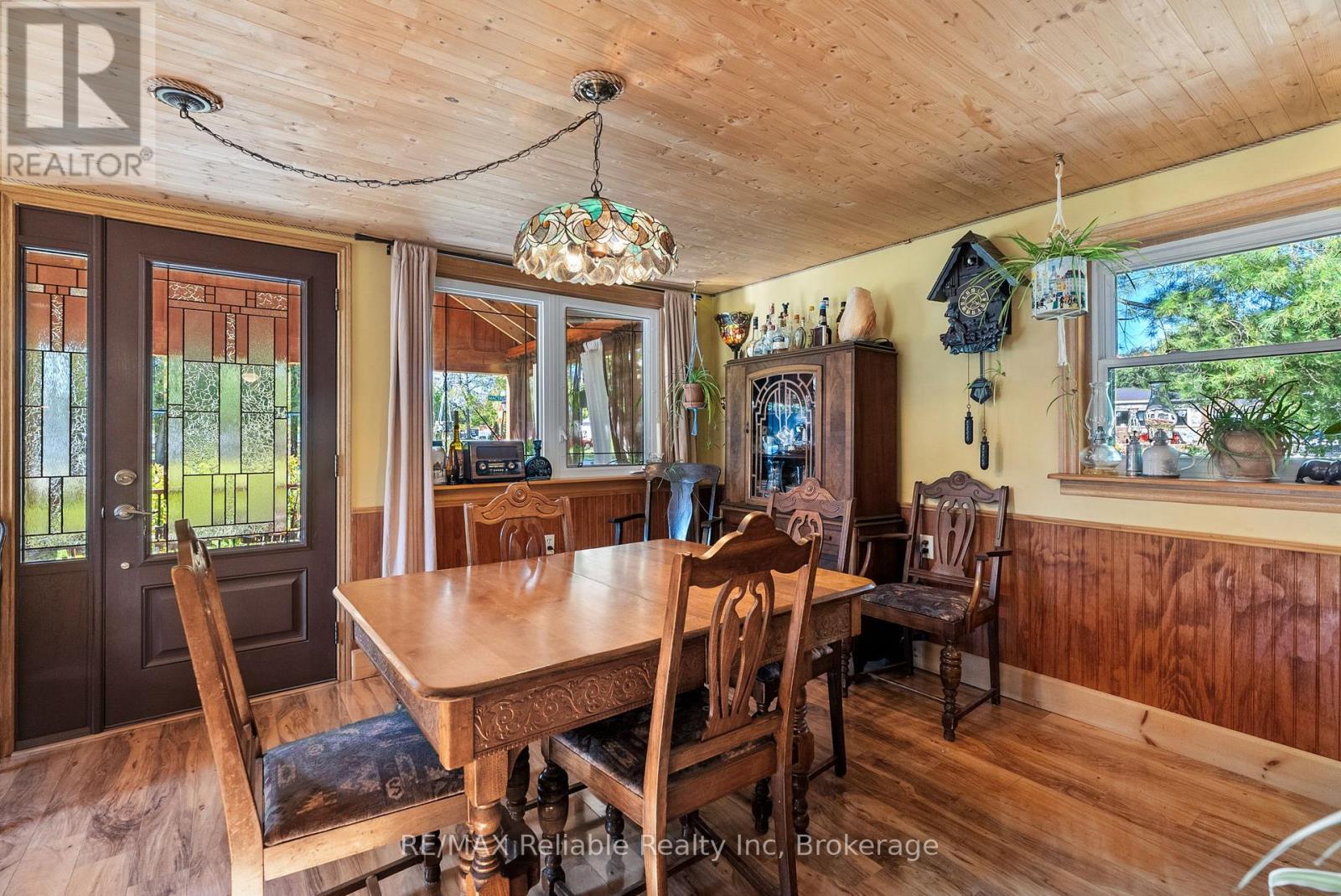 1 Mac Tavesh Street, Bluewater, Ontario  N0M 1G0 - Photo 5 - X12437625