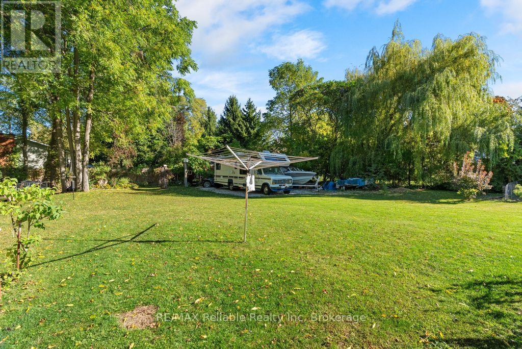 12 Sarnia Street, Bluewater, Ontario  N0M 1G0 - Photo 3 - X12437626