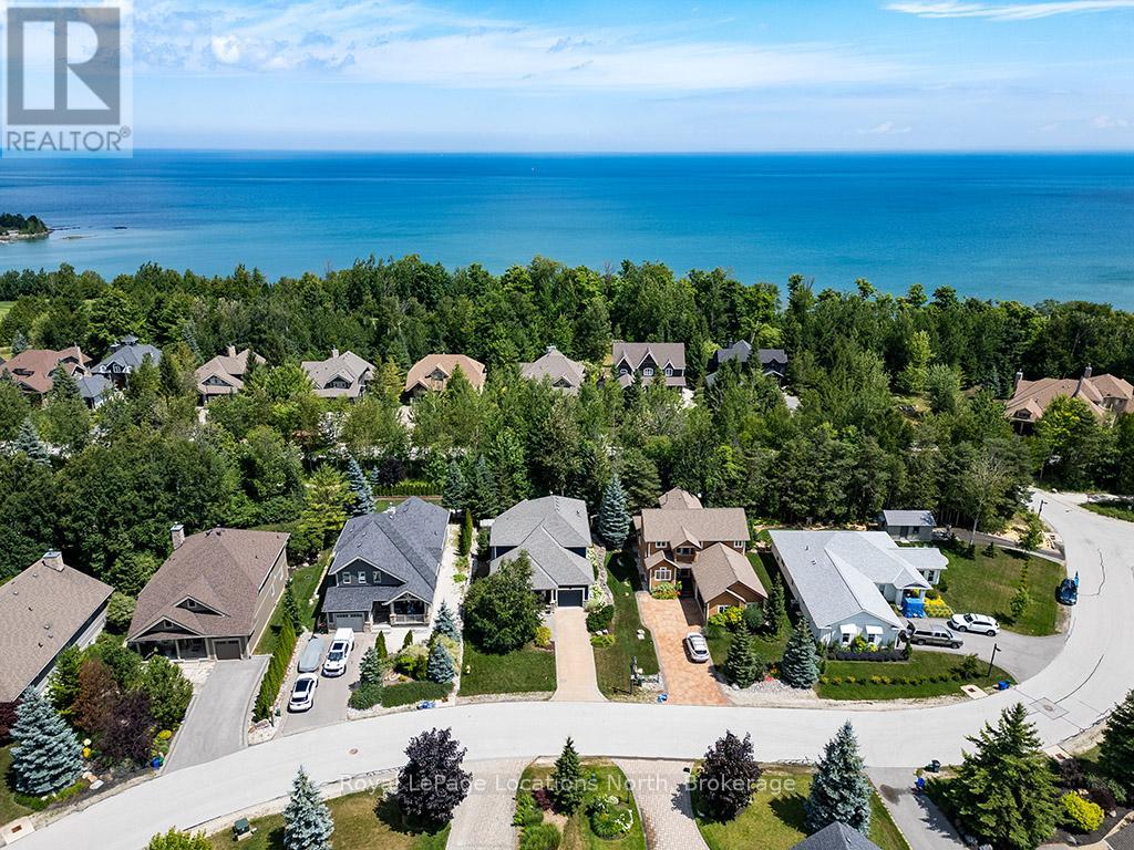 151 RANKIN'S CRESCENT, Blue Mountains, Ontario