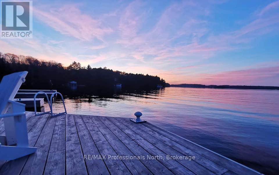 CARLING 4, W10 - 3876 MUSKOKA ROAD 118 WEST, Muskoka Lakes, Ontario