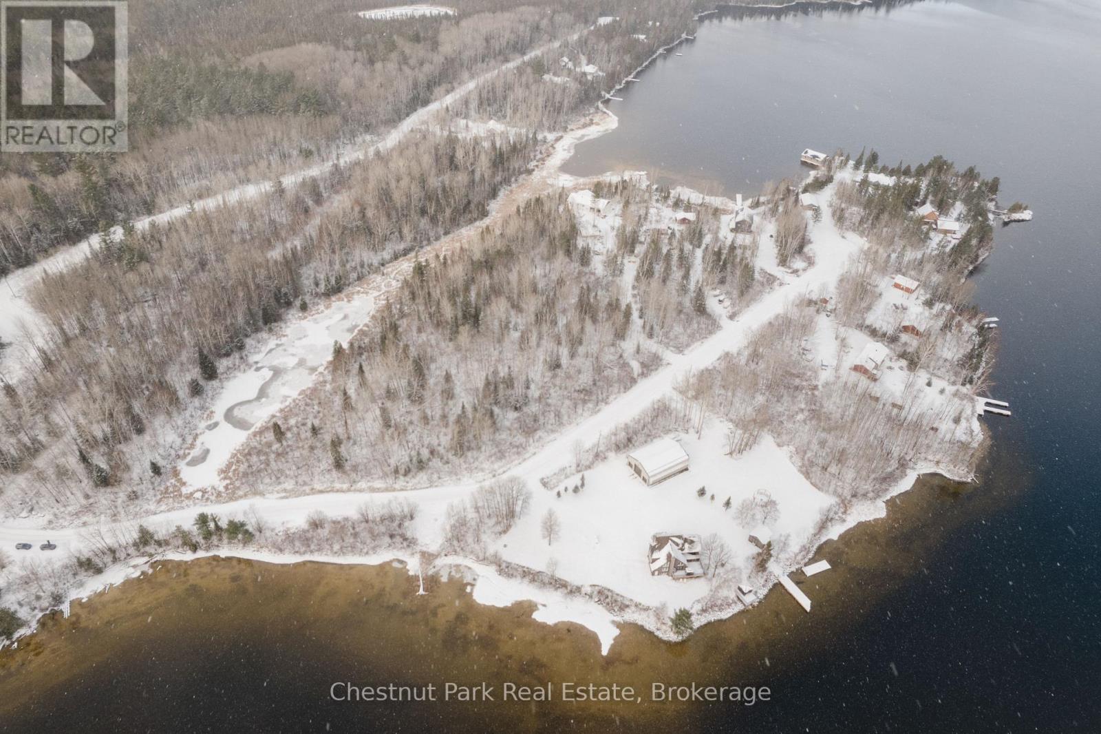 30 White Bear Court, Temagami, Ontario  P0H 2H0 - Photo 14 - X12437676