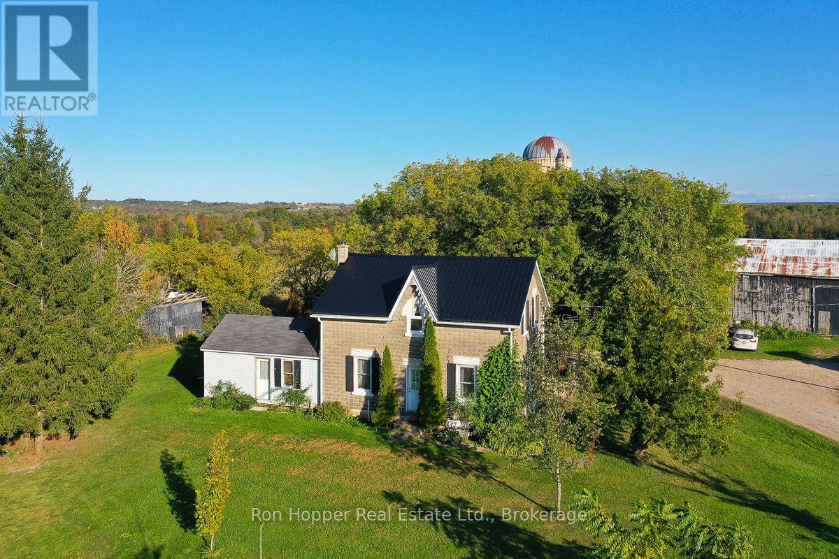 439567 SYDENHAM-LAKESHORE DRIVE, Meaford, Ontario
