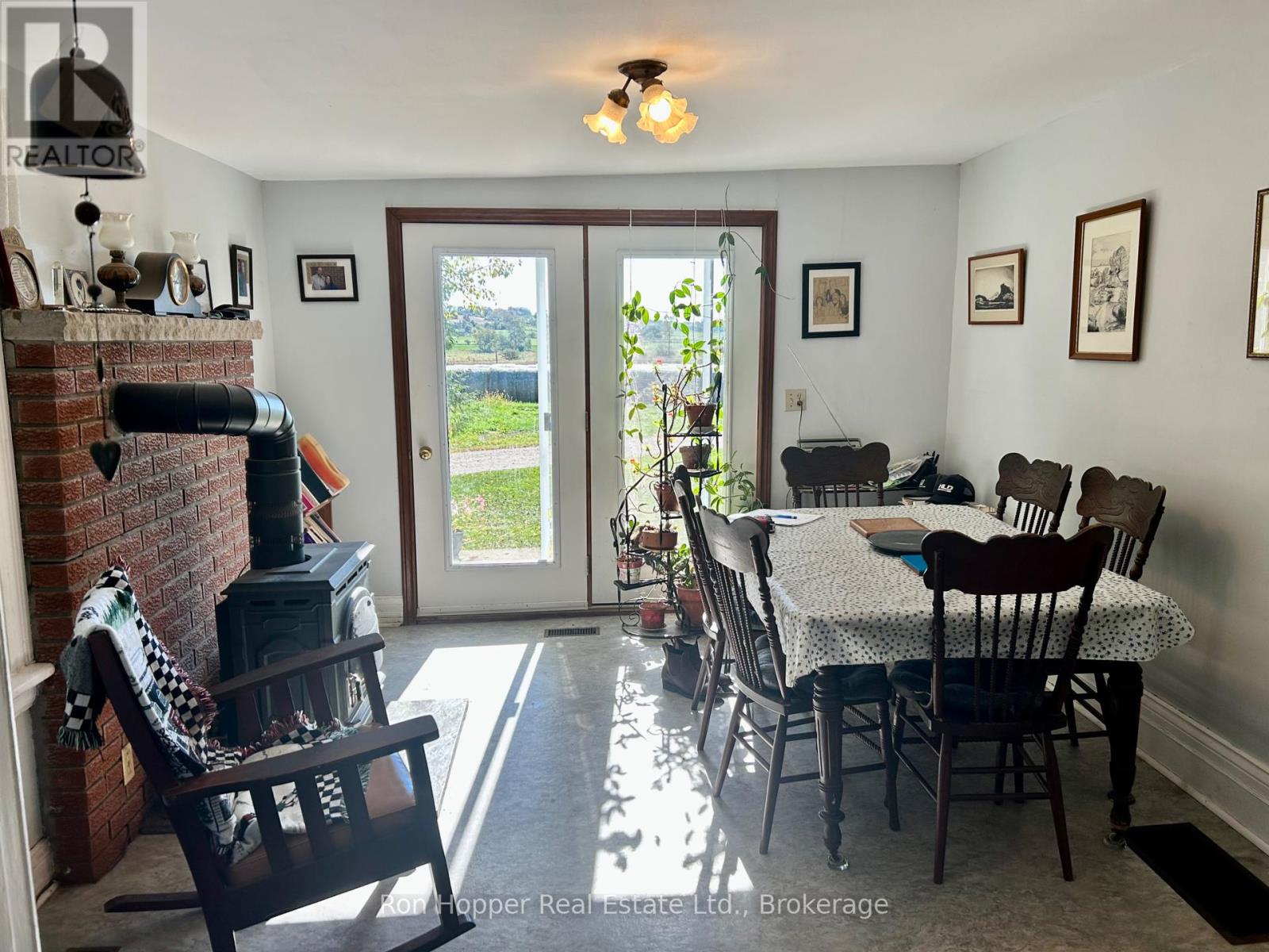 439567 Sydenham-Lakeshore Drive, Meaford, Ontario  N0H 1B0 - Photo 14 - X12437722
