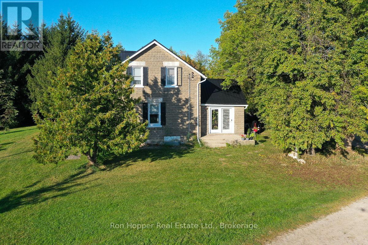 439567 Sydenham-Lakeshore Drive, Meaford, Ontario  N0H 1B0 - Photo 2 - X12437722