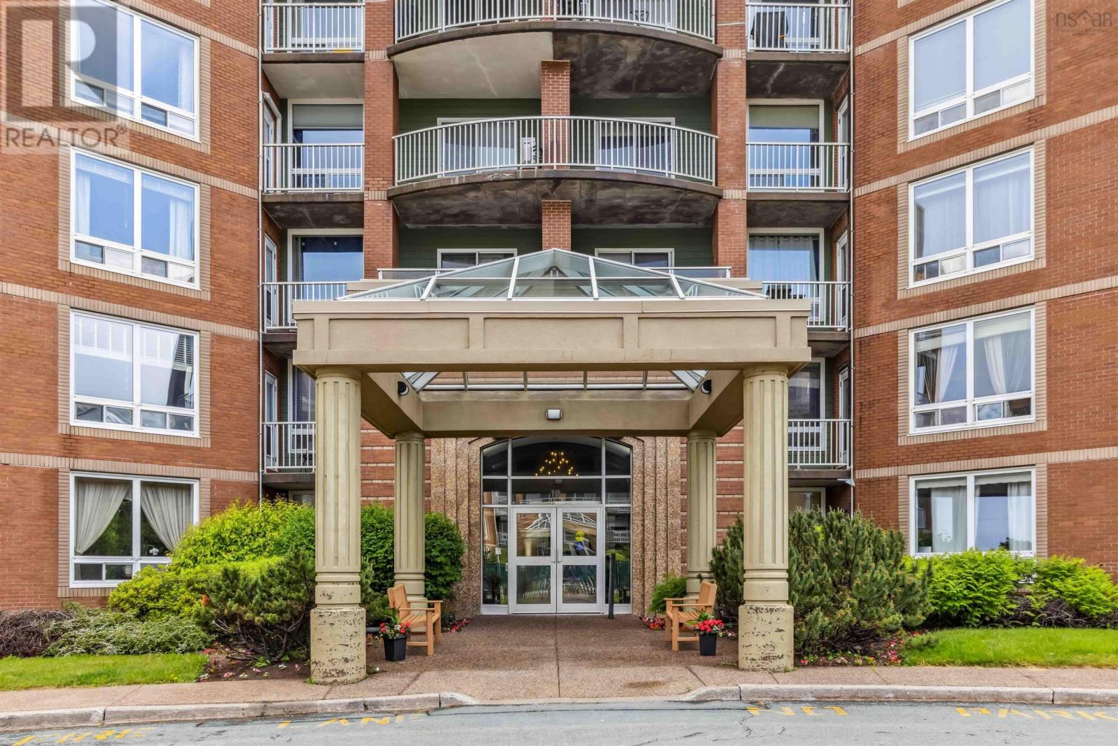 102 10 Regency Park Drive, Halifax, Nova Scotia  B3L 3G5 - Photo 3 - 202514615