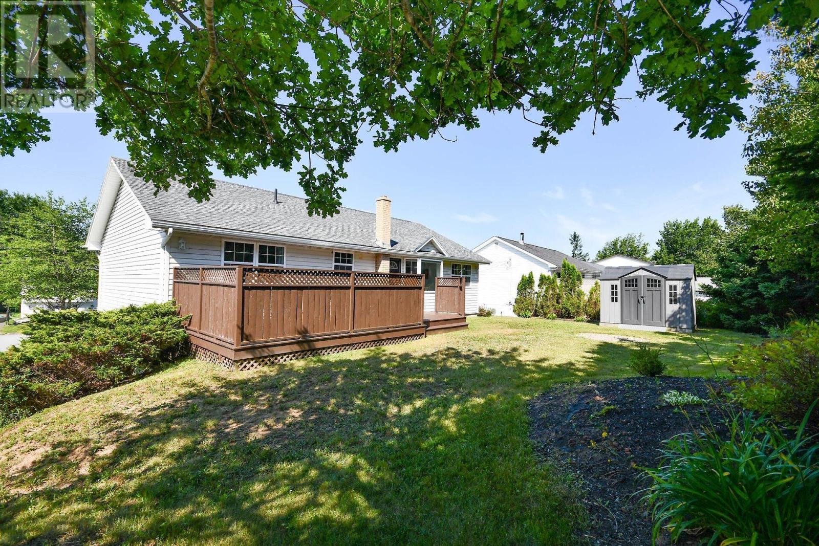 31 Barry Crescent, Herring Cove, Nova Scotia  B3R 2L7 - Photo 41 - 202519013