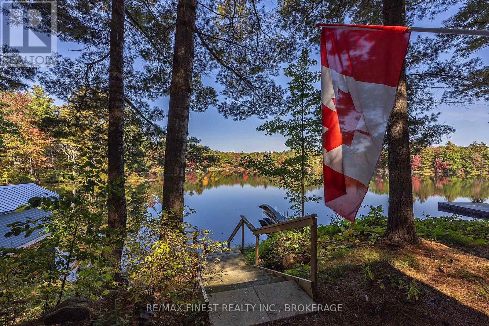 293 Gold Dust Lane, Frontenac, Ontario  K0H 1W0 - Photo 38 - X12437648