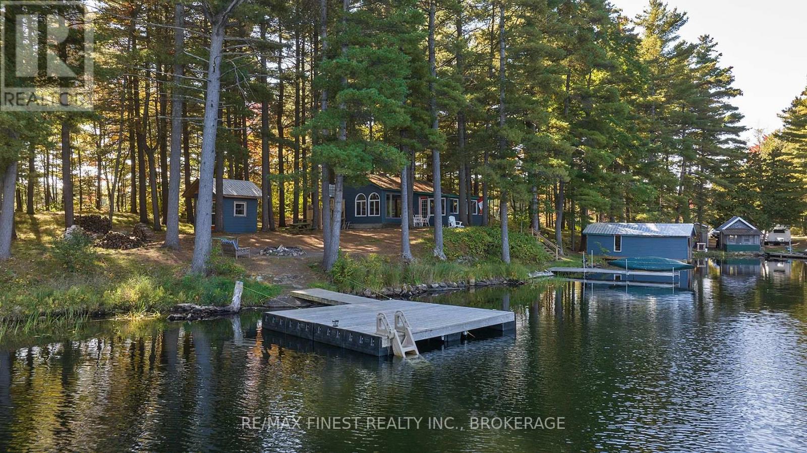 293 Gold Dust Lane, Frontenac, Ontario  K0H 1W0 - Photo 41 - X12437648