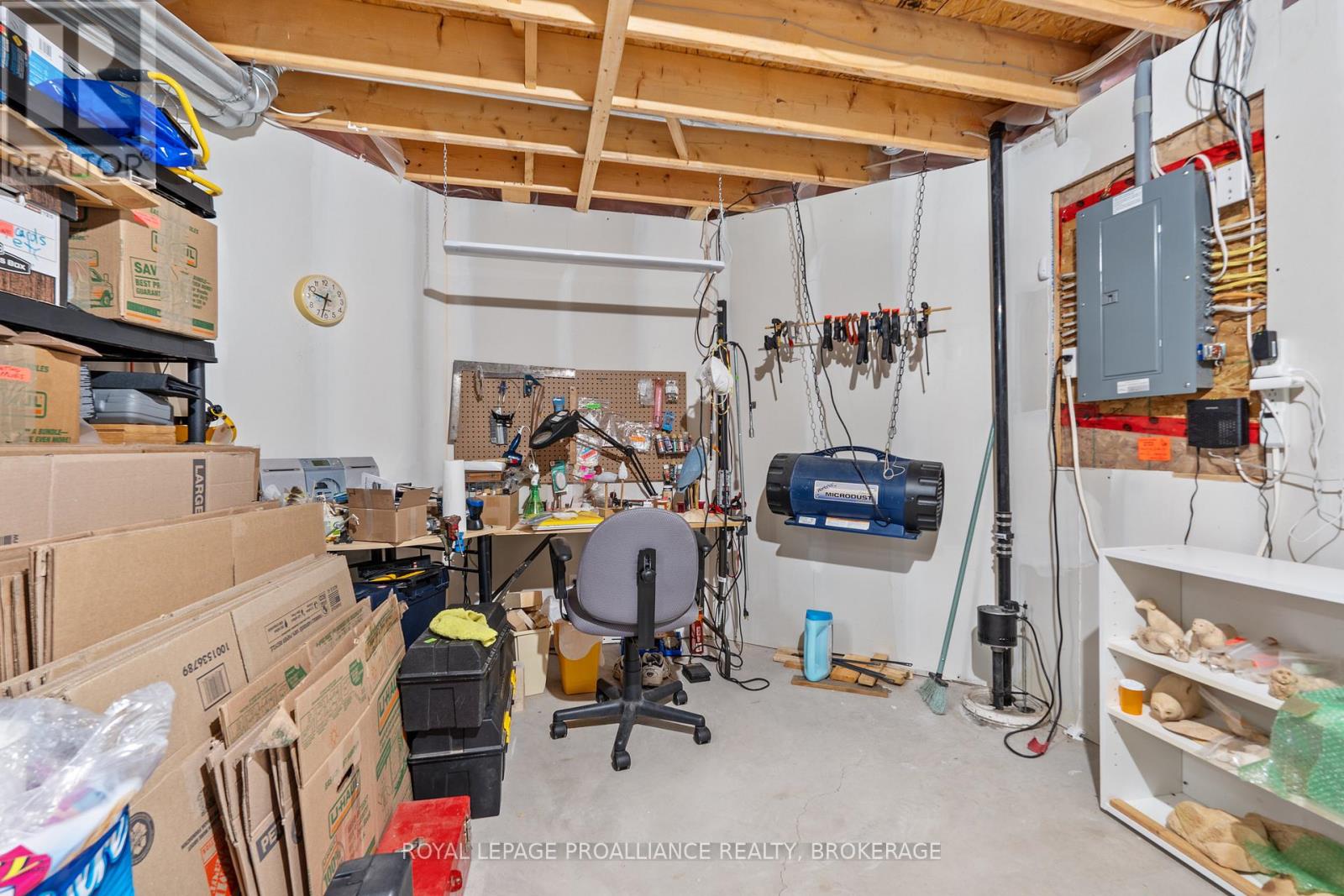 132 Farmstead Court, Kingston, Ontario  K7P 3H6 - Photo 39 - X12437673