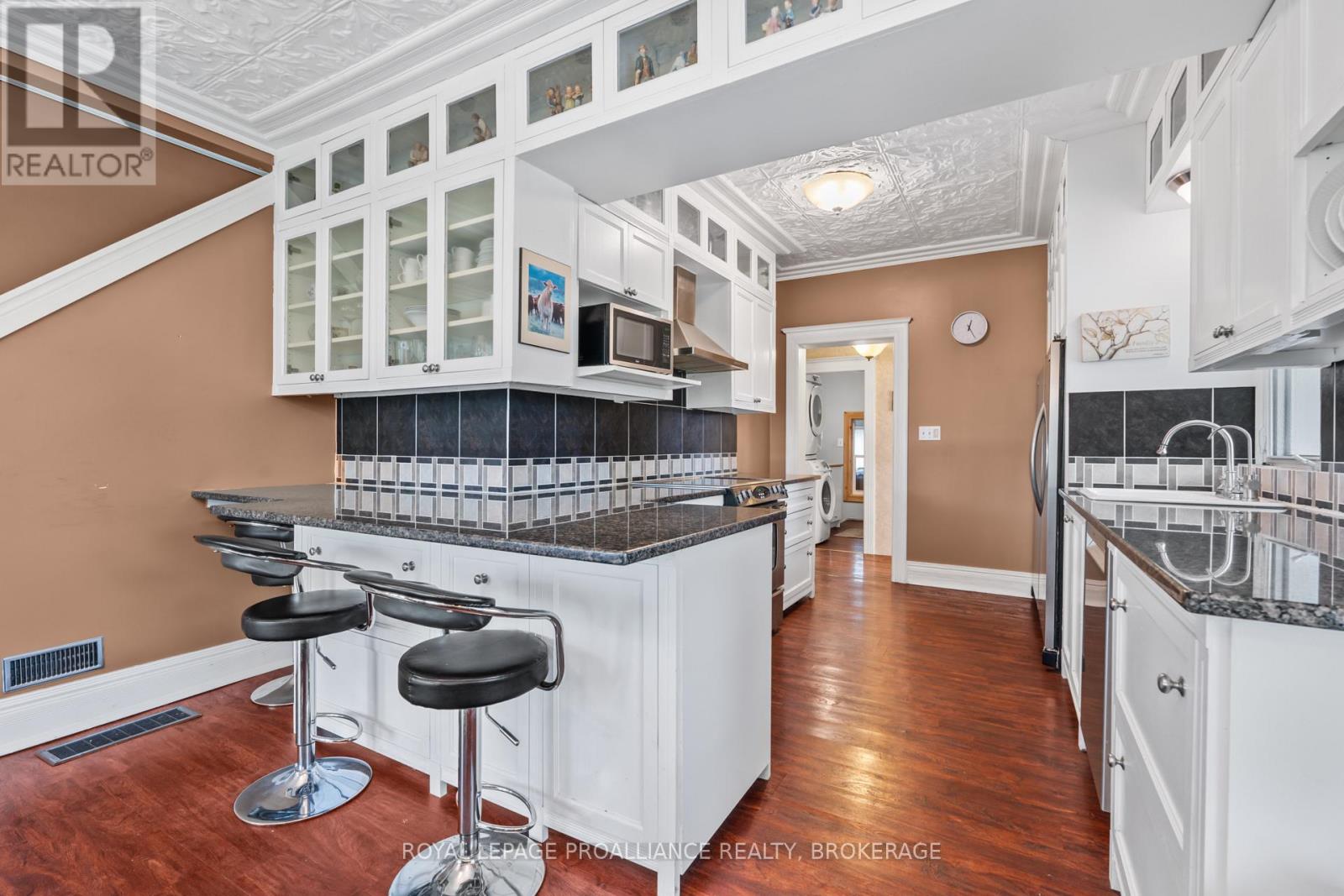 1551 County Road 1 E, Stone Mills, Ontario  K7R 3L2 - Photo 11 - X12437674