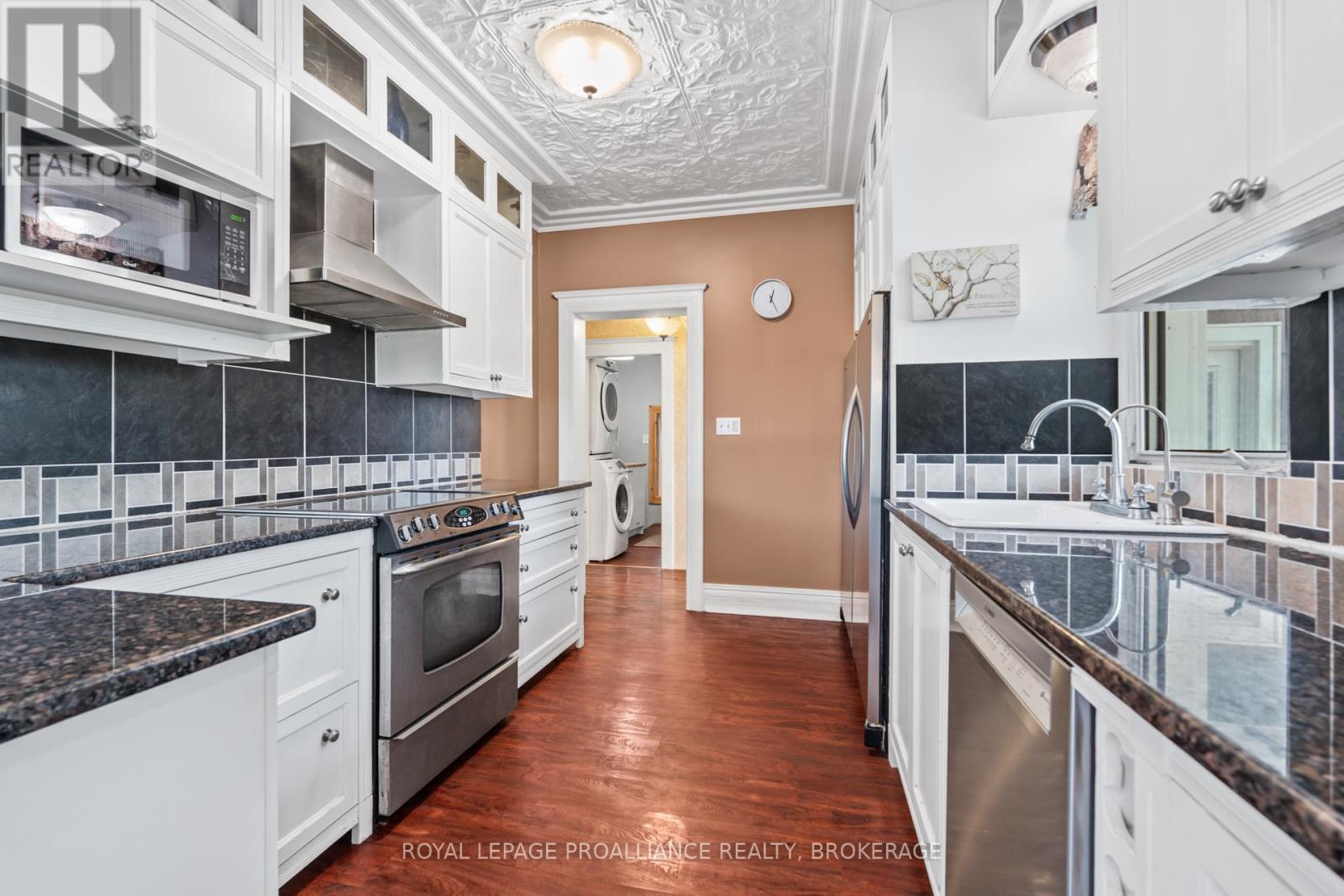 1551 County Road 1 E, Stone Mills, Ontario  K7R 3L2 - Photo 12 - X12437674