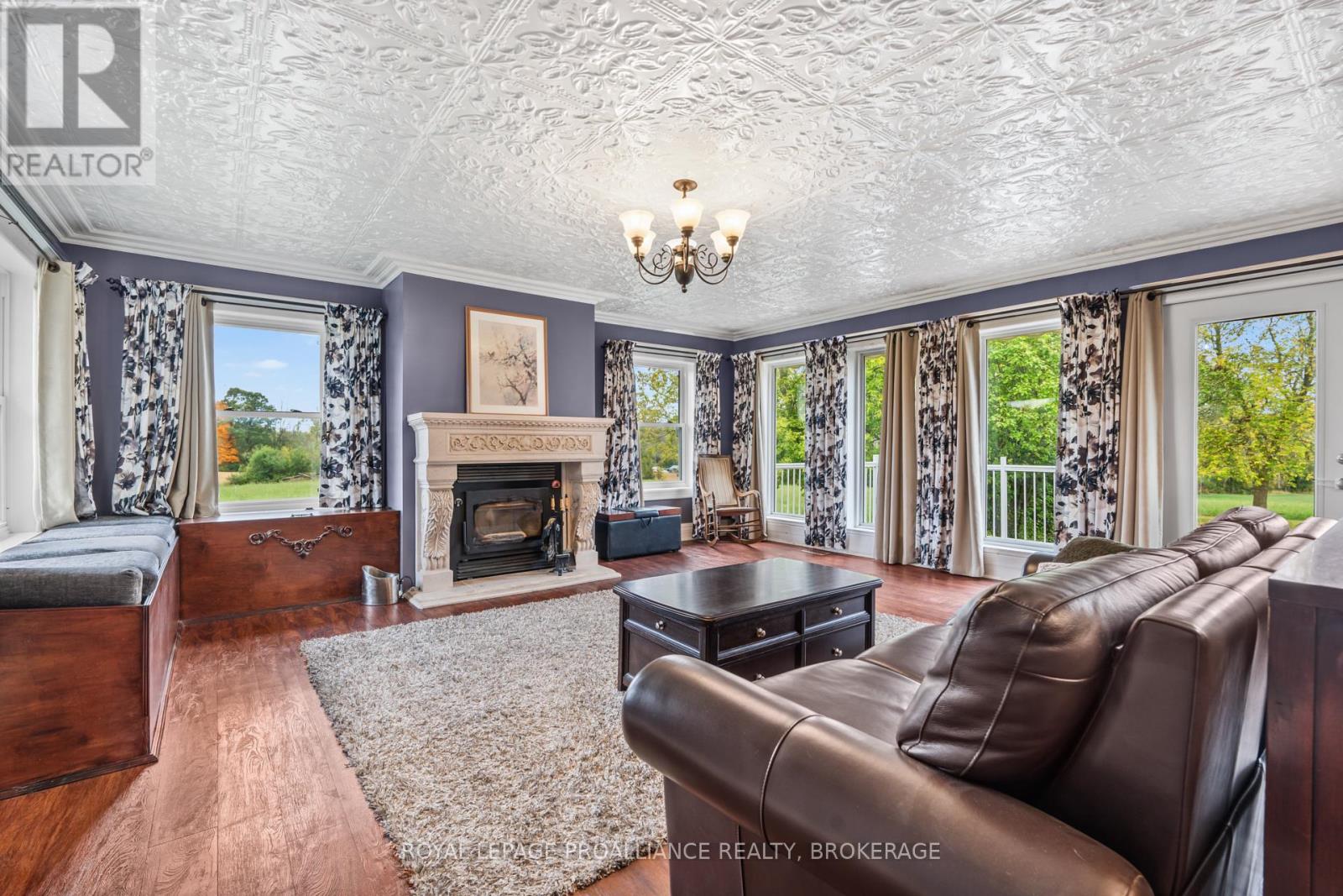1551 County Road 1 E, Stone Mills, Ontario  K7R 3L2 - Photo 13 - X12437674