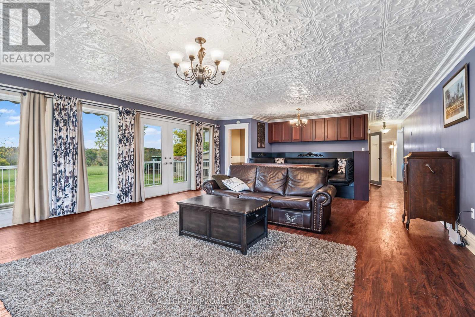 1551 County Road 1 E, Stone Mills, Ontario  K7R 3L2 - Photo 14 - X12437674