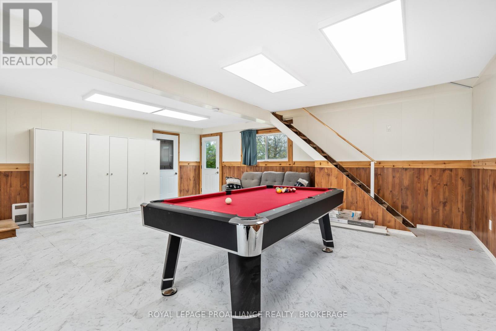 1551 County Road 1 E, Stone Mills, Ontario  K7R 3L2 - Photo 18 - X12437674