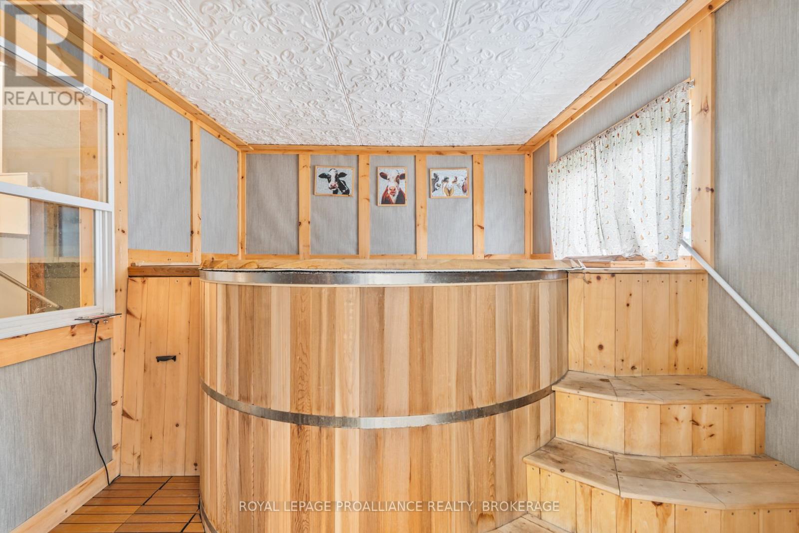 1551 County Road 1 E, Stone Mills, Ontario  K7R 3L2 - Photo 19 - X12437674
