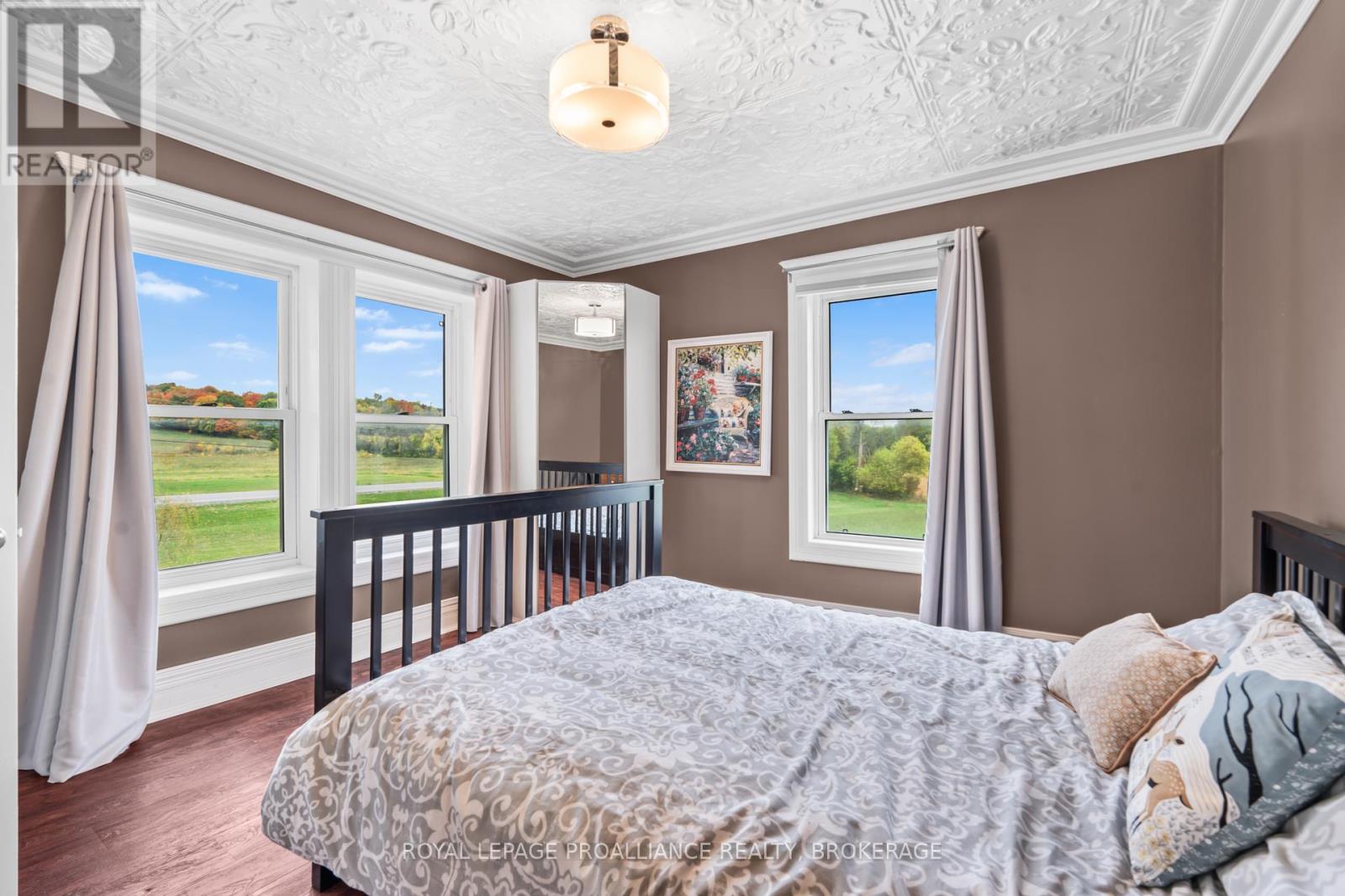 1551 County Road 1 E, Stone Mills, Ontario  K7R 3L2 - Photo 24 - X12437674