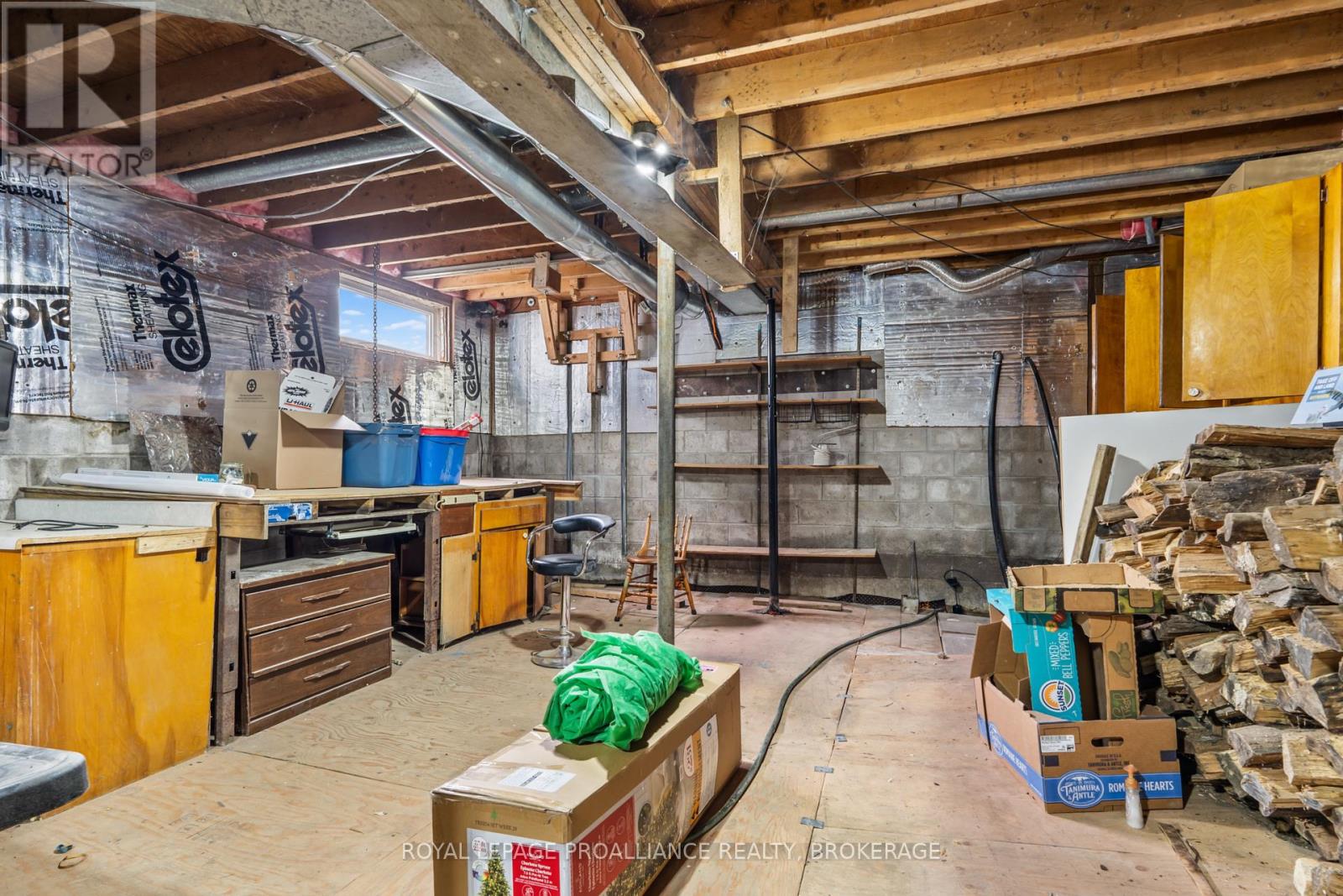 1551 County Road 1 E, Stone Mills, Ontario  K7R 3L2 - Photo 28 - X12437674