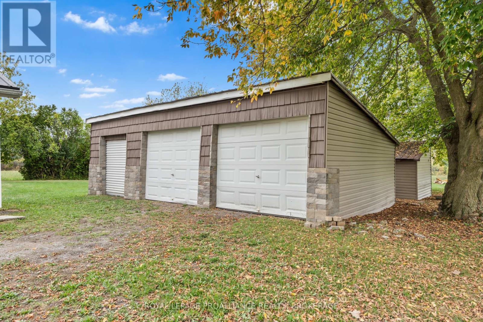 1551 County Road 1 E, Stone Mills, Ontario  K7R 3L2 - Photo 29 - X12437674