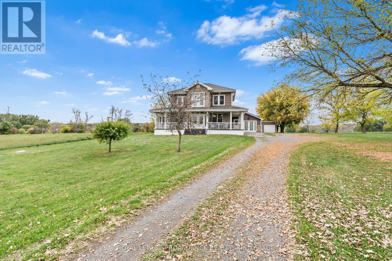1551 County Road 1 E, Stone Mills, Ontario  K7R 3L2 - Photo 3 - X12437674