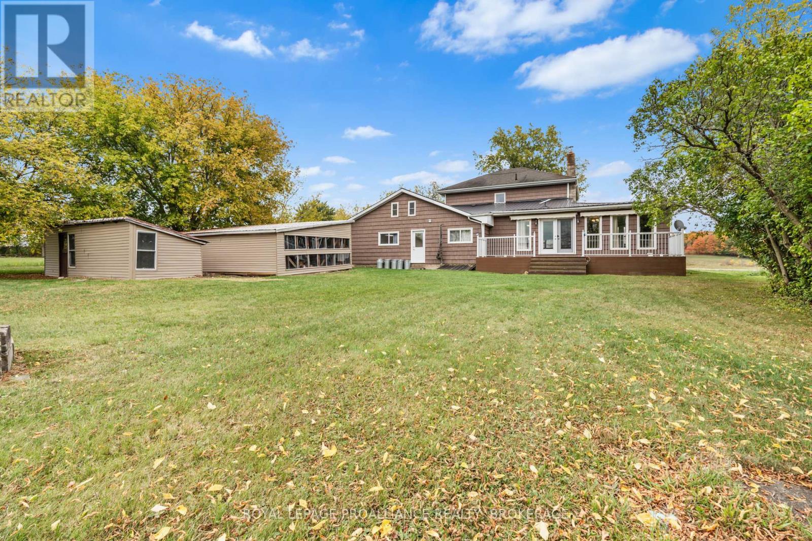 1551 County Road 1 E, Stone Mills, Ontario  K7R 3L2 - Photo 30 - X12437674