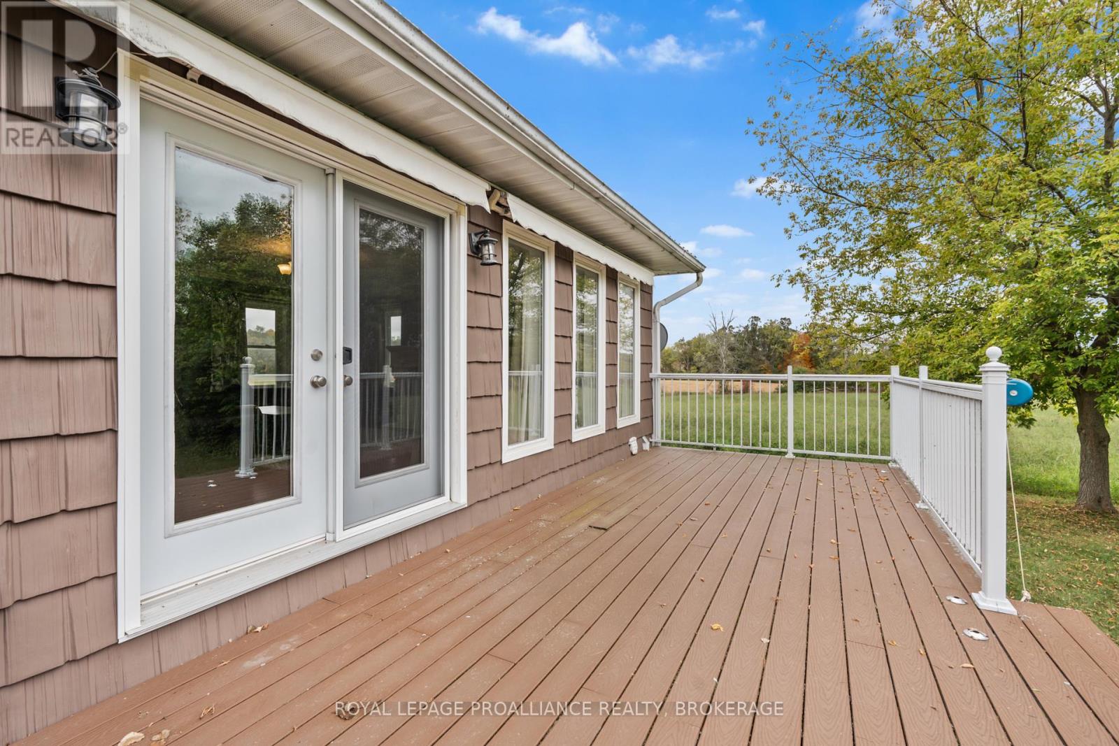 1551 County Road 1 E, Stone Mills, Ontario  K7R 3L2 - Photo 32 - X12437674