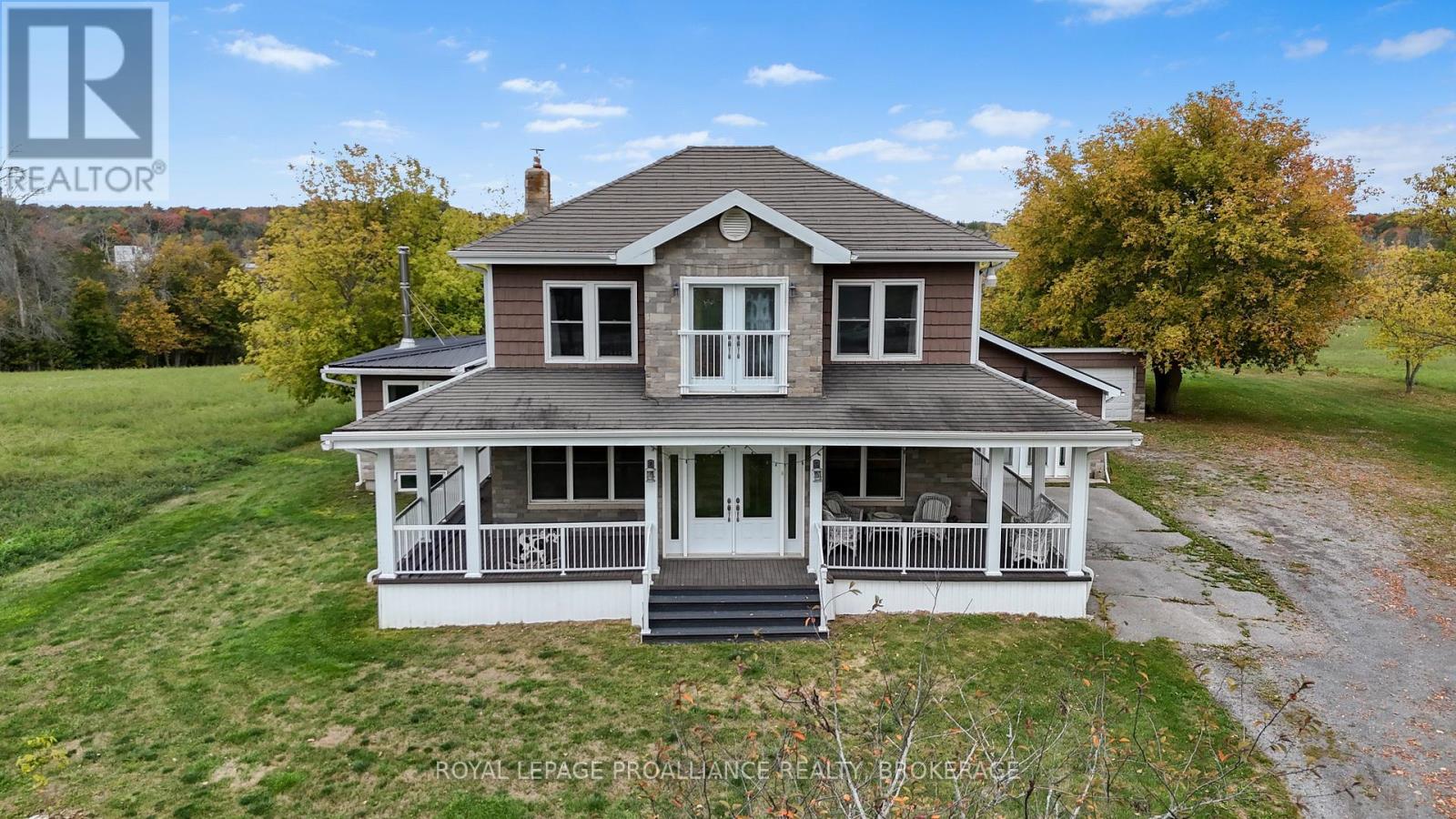 1551 County Road 1 E, Stone Mills, Ontario  K7R 3L2 - Photo 34 - X12437674