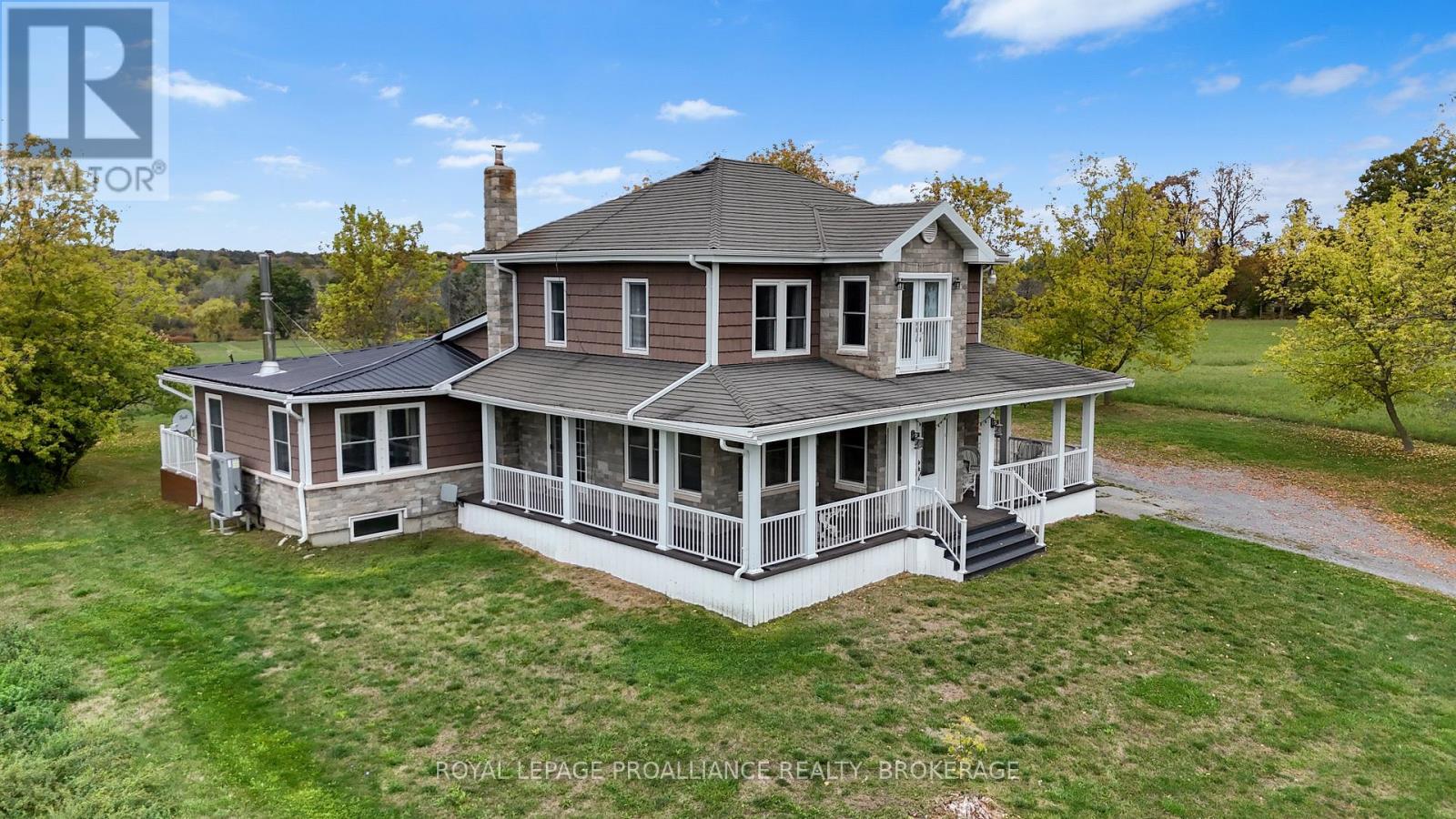 1551 County Road 1 E, Stone Mills, Ontario  K7R 3L2 - Photo 35 - X12437674