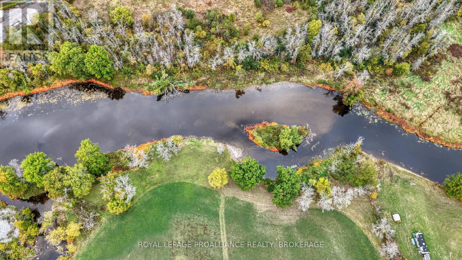 1551 County Road 1 E, Stone Mills, Ontario  K7R 3L2 - Photo 38 - X12437674
