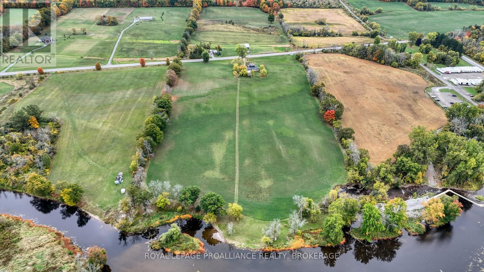 1551 County Road 1 E, Stone Mills, Ontario  K7R 3L2 - Photo 39 - X12437674