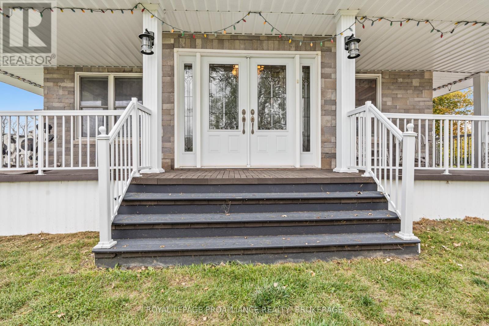 1551 County Road 1 E, Stone Mills, Ontario  K7R 3L2 - Photo 4 - X12437674