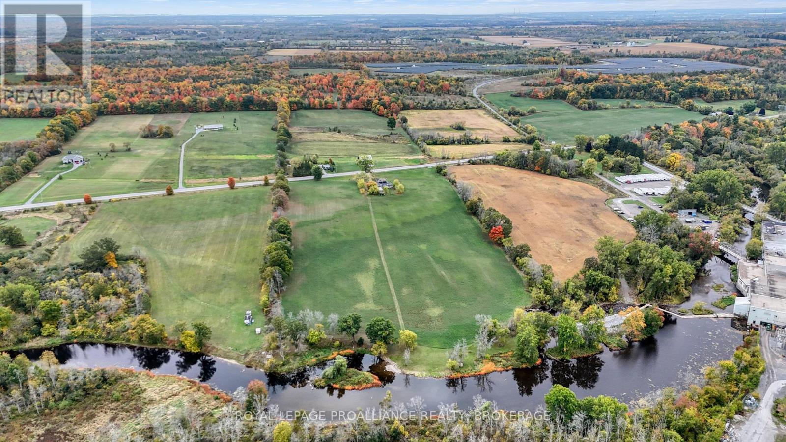 1551 County Road 1 E, Stone Mills, Ontario  K7R 3L2 - Photo 40 - X12437674
