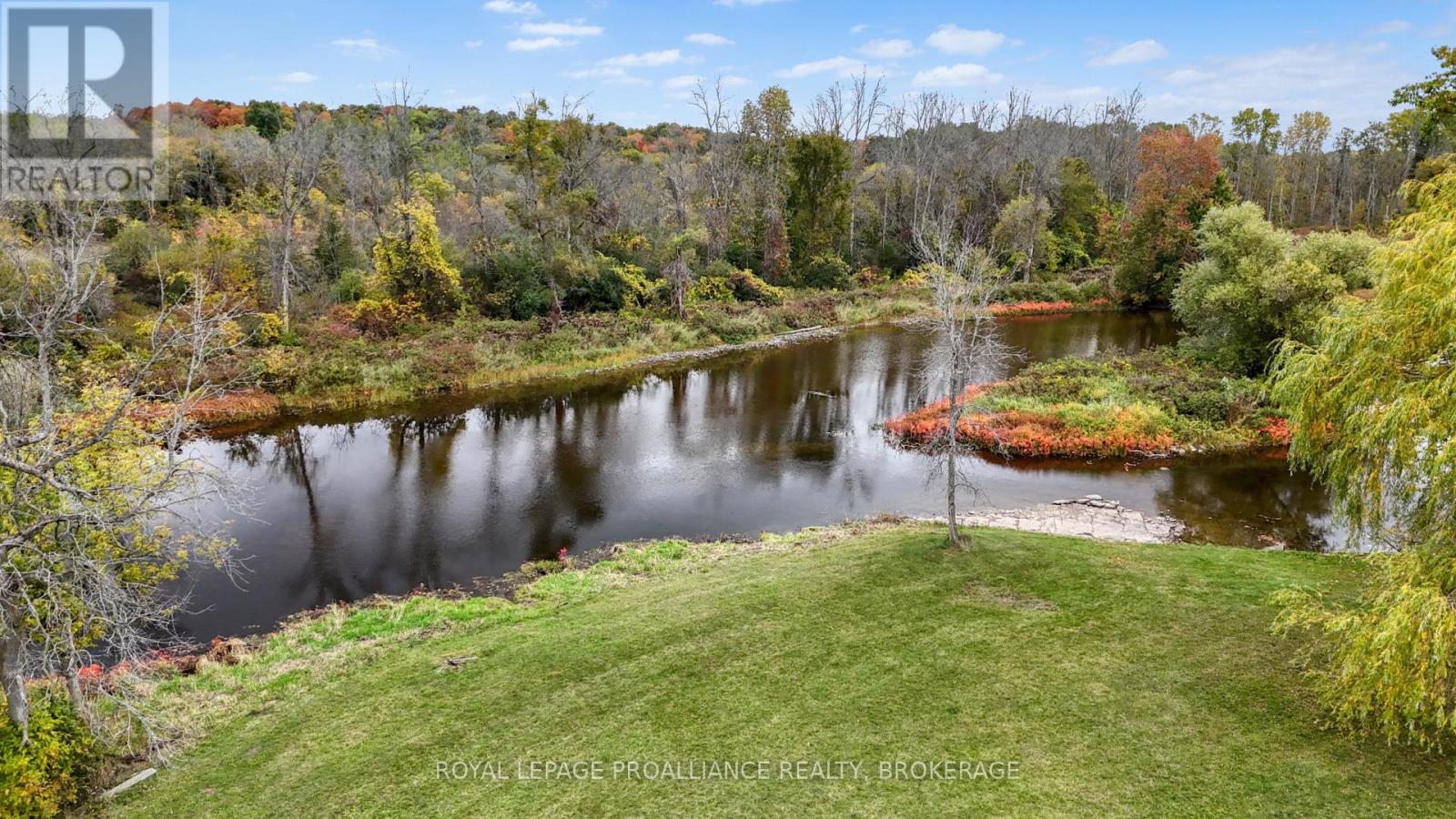 1551 County Road 1 E, Stone Mills, Ontario  K7R 3L2 - Photo 41 - X12437674