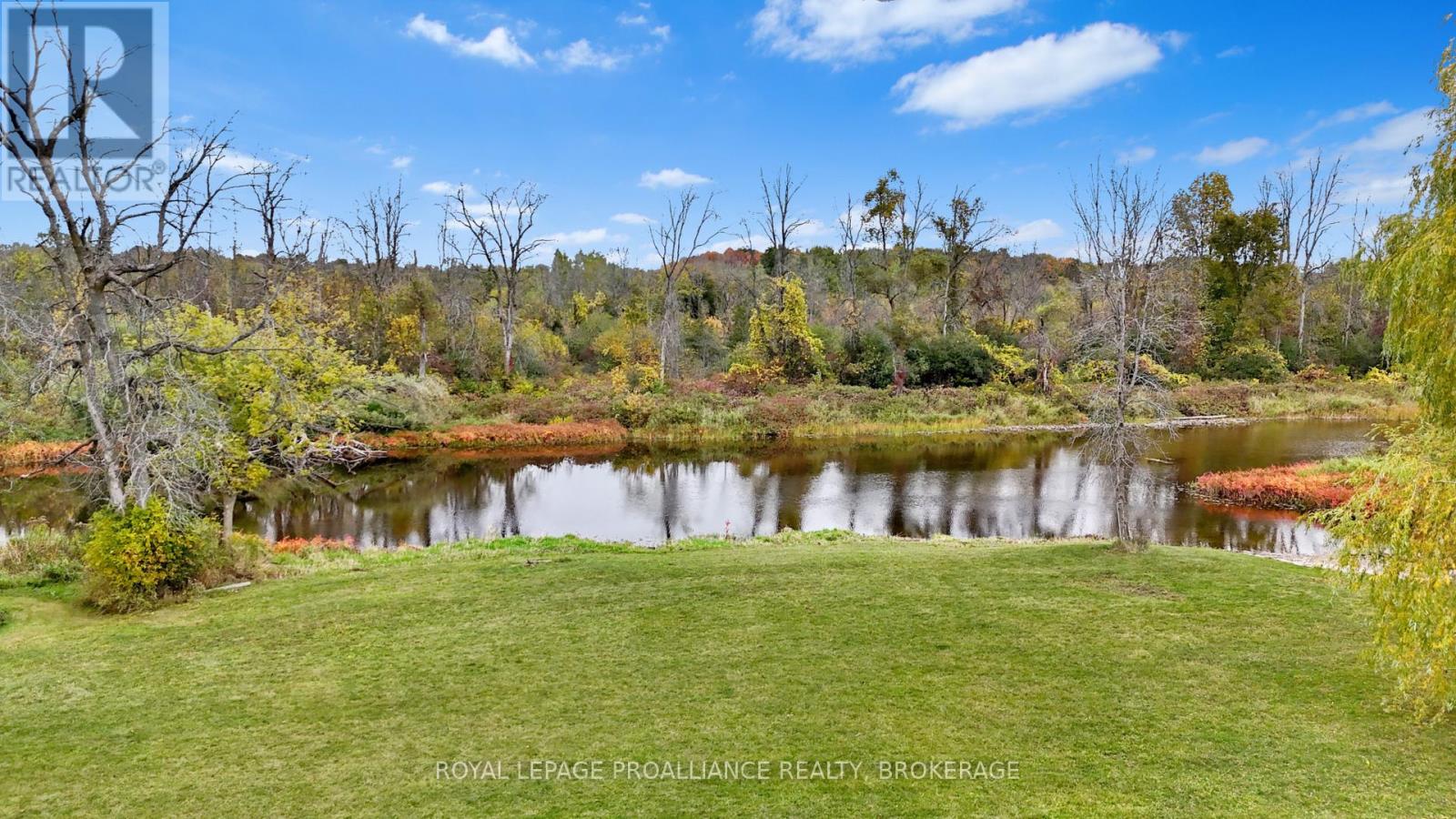 1551 County Road 1 E, Stone Mills, Ontario  K7R 3L2 - Photo 42 - X12437674