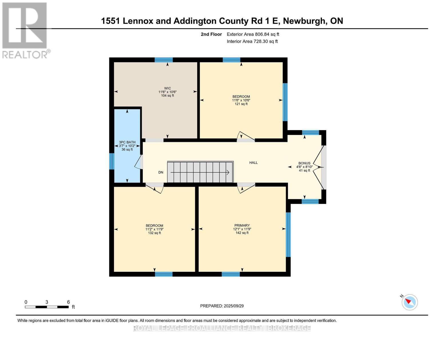 1551 County Road 1 E, Stone Mills, Ontario  K7R 3L2 - Photo 44 - X12437674