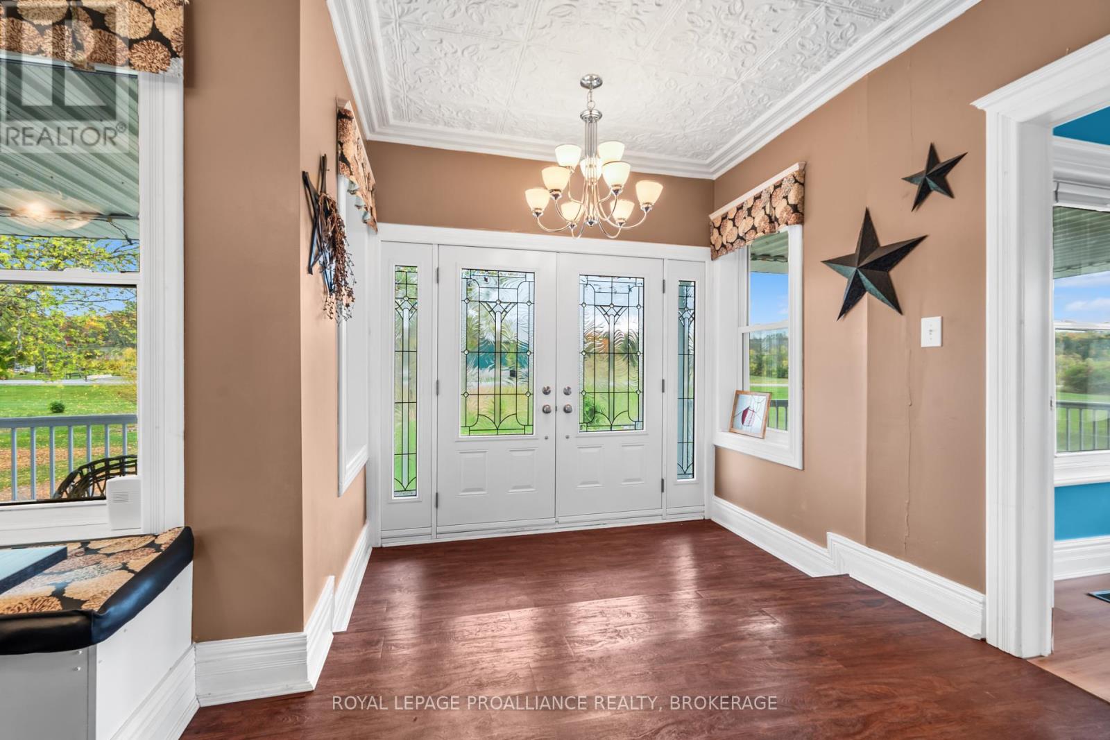 1551 County Road 1 E, Stone Mills, Ontario  K7R 3L2 - Photo 47 - X12437674