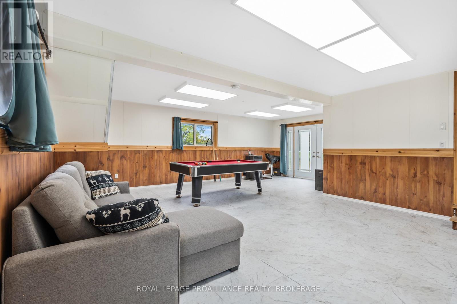 1551 County Road 1 E, Stone Mills, Ontario  K7R 3L2 - Photo 48 - X12437674