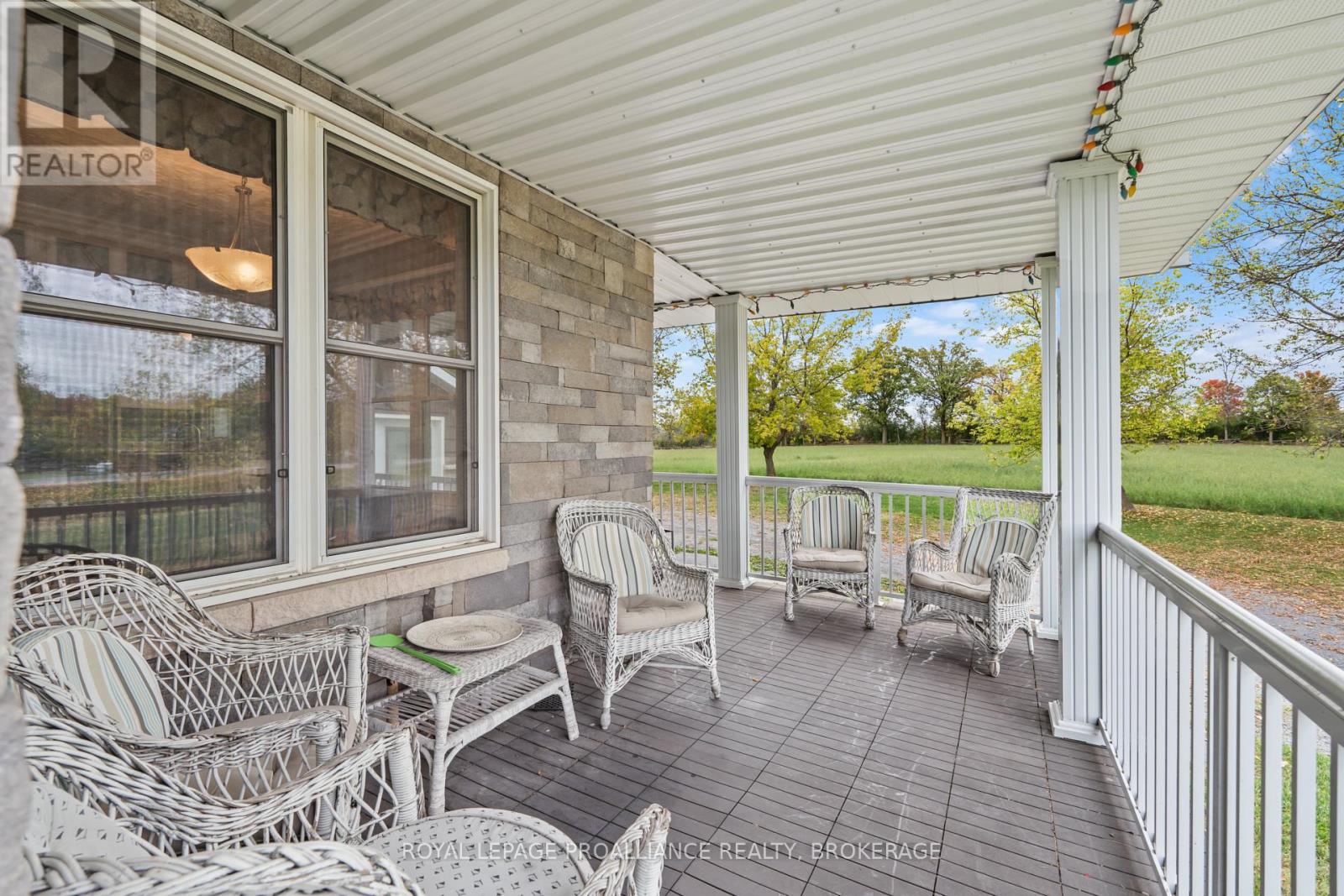 1551 County Road 1 E, Stone Mills, Ontario  K7R 3L2 - Photo 5 - X12437674