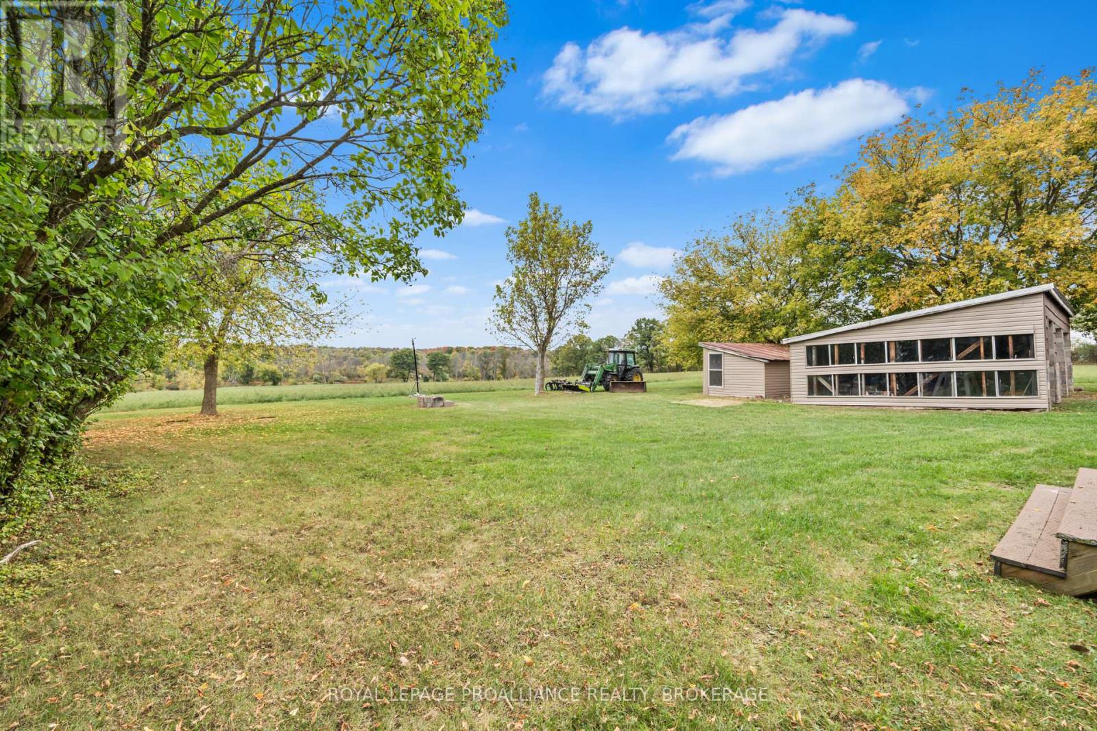 1551 County Road 1 E, Stone Mills, Ontario  K7R 3L2 - Photo 50 - X12437674