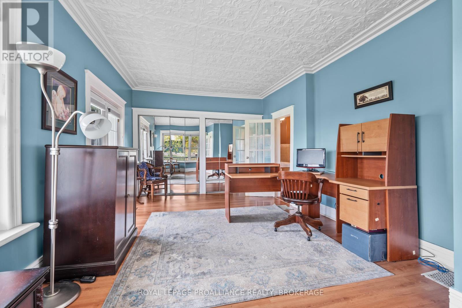 1551 County Road 1 E, Stone Mills, Ontario  K7R 3L2 - Photo 7 - X12437674