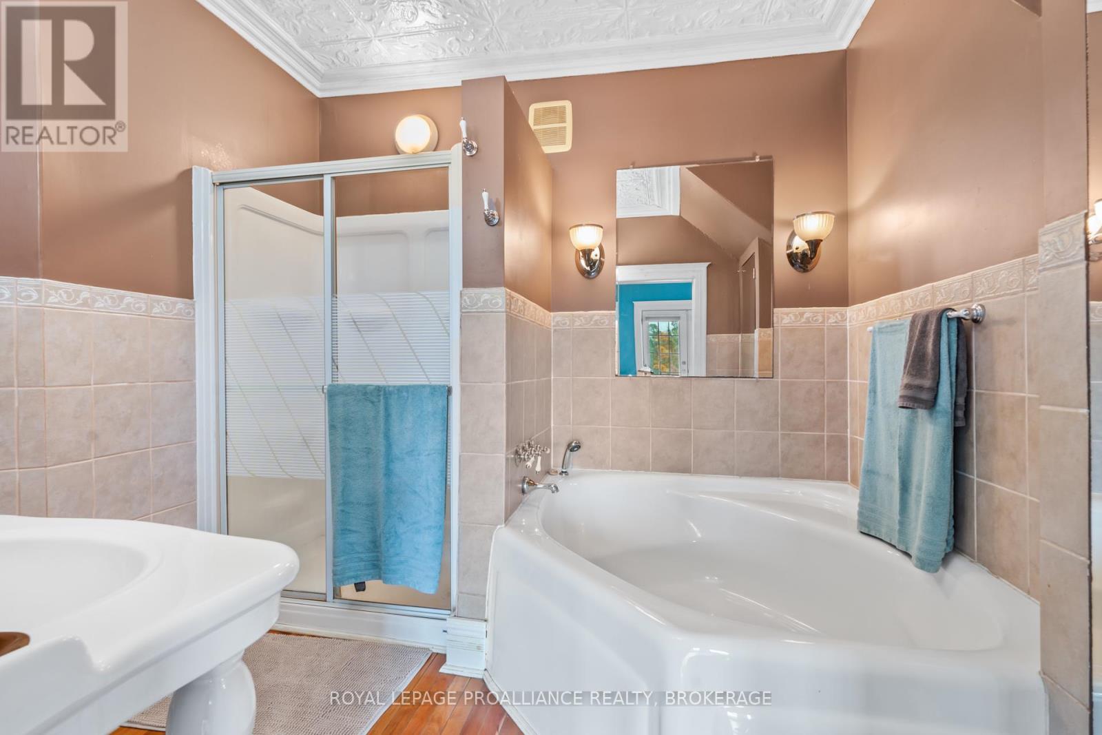1551 County Road 1 E, Stone Mills, Ontario  K7R 3L2 - Photo 8 - X12437674