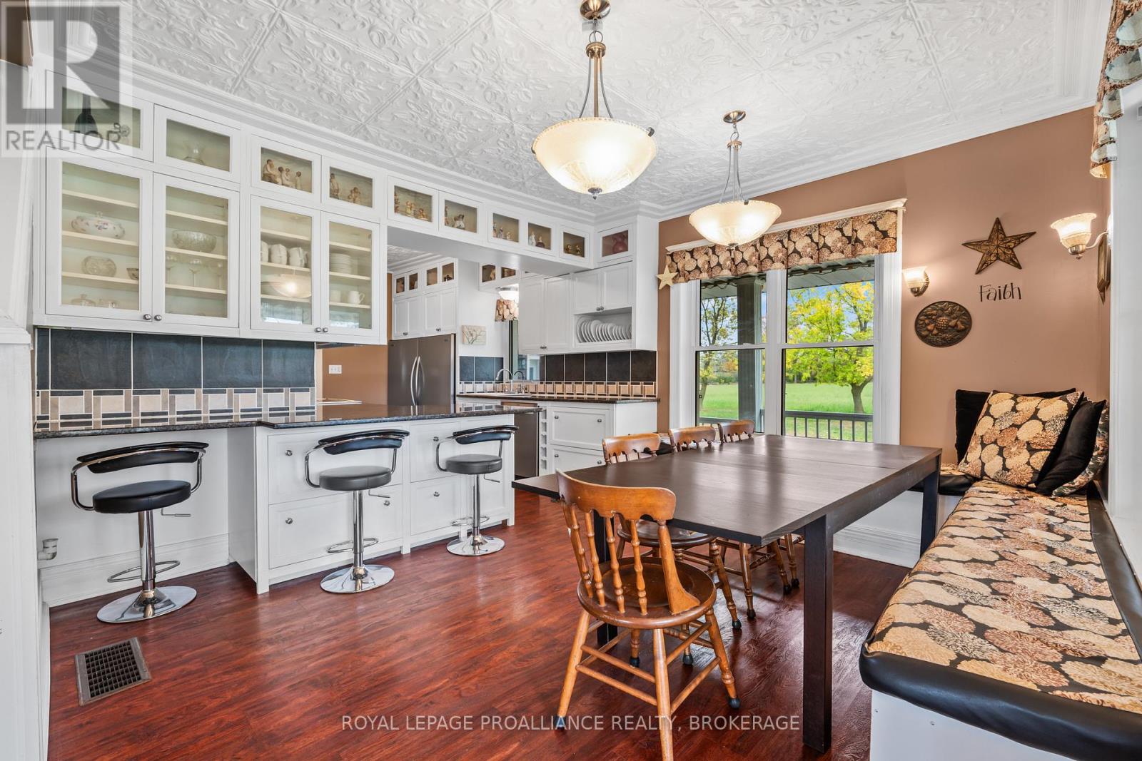 1551 County Road 1 E, Stone Mills, Ontario  K7R 3L2 - Photo 9 - X12437674