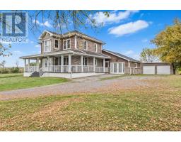 1551 COUNTY ROAD 1 E, Stone Mills, Ontario