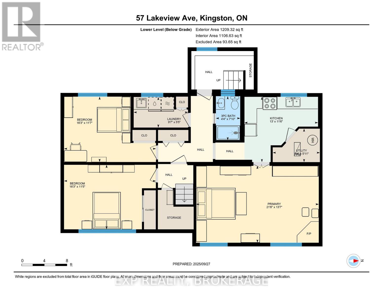 57 Lakeview Avenue, Kingston, Ontario  K7M 3T4 - Photo 49 - X12437781