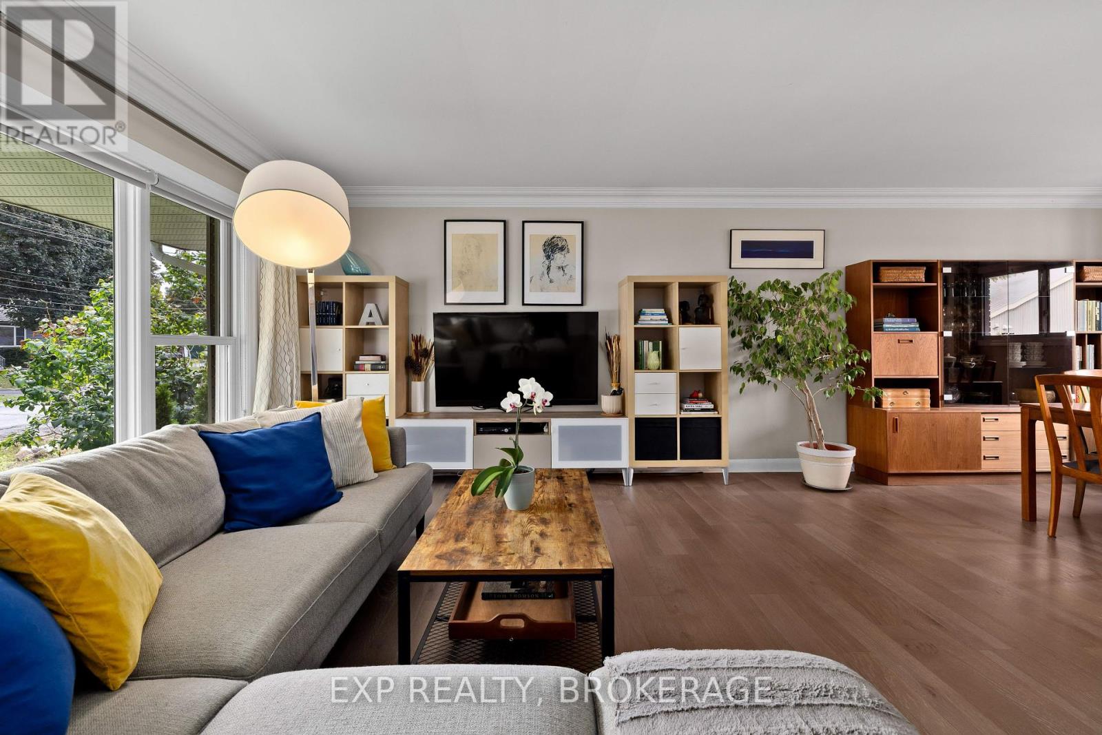 57 Lakeview Avenue, Kingston, Ontario  K7M 3T4 - Photo 8 - X12437781