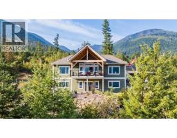 320 Mountain View Drive, nelson, British Columbia