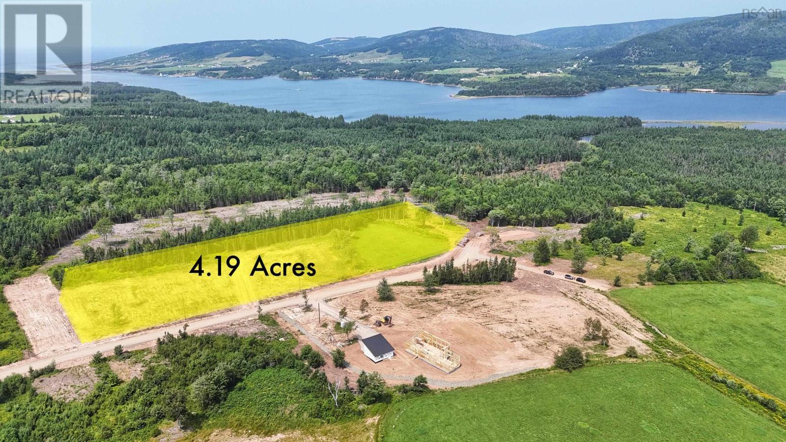 Lot 23-3a Little Mabou Road, West Mabou, Nova Scotia  B0E 1X0 - Photo 7 - 202520684