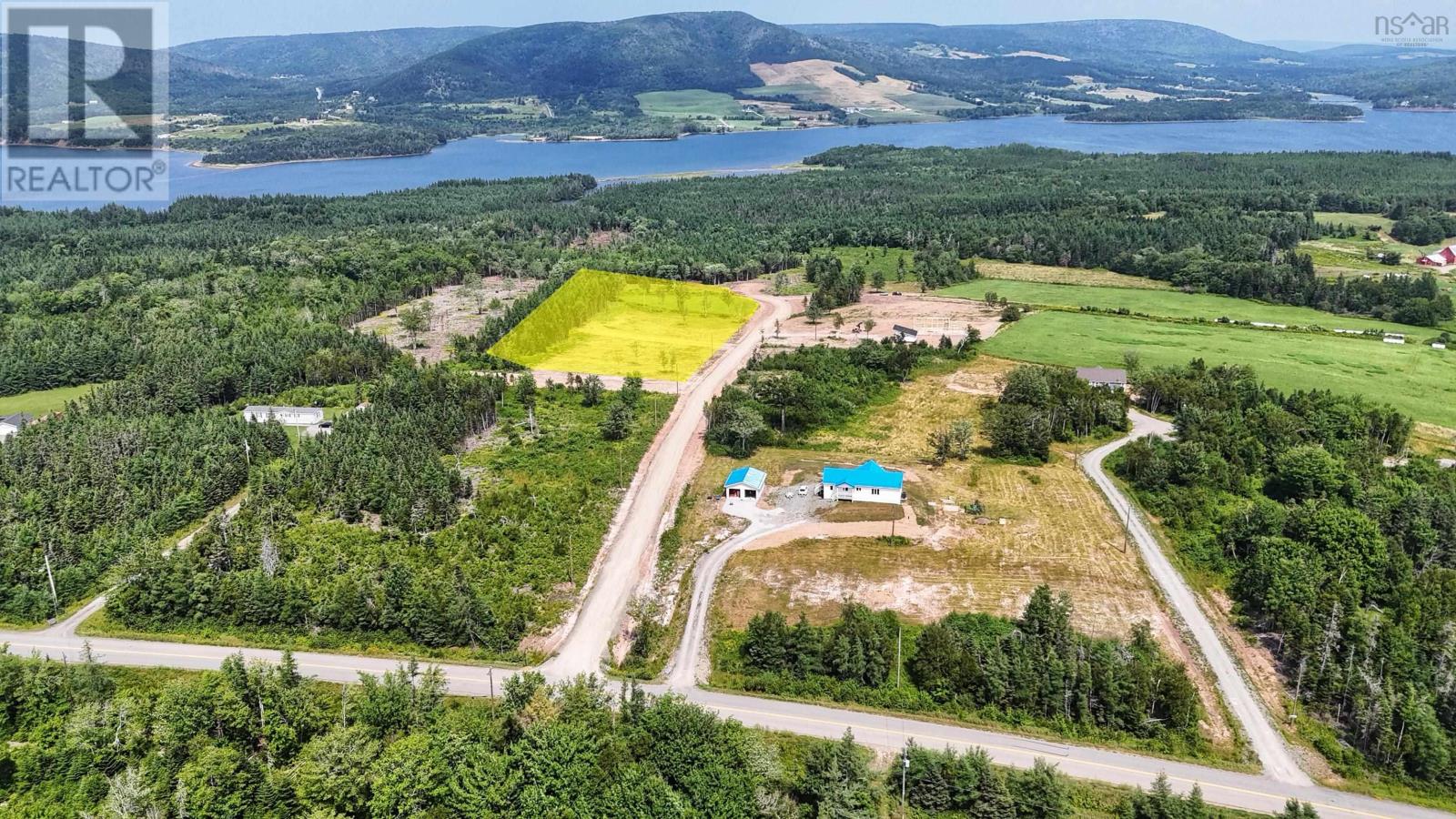 Lot 23-3a Little Mabou Road, West Mabou, Nova Scotia  B0E 1X0 - Photo 8 - 202520684